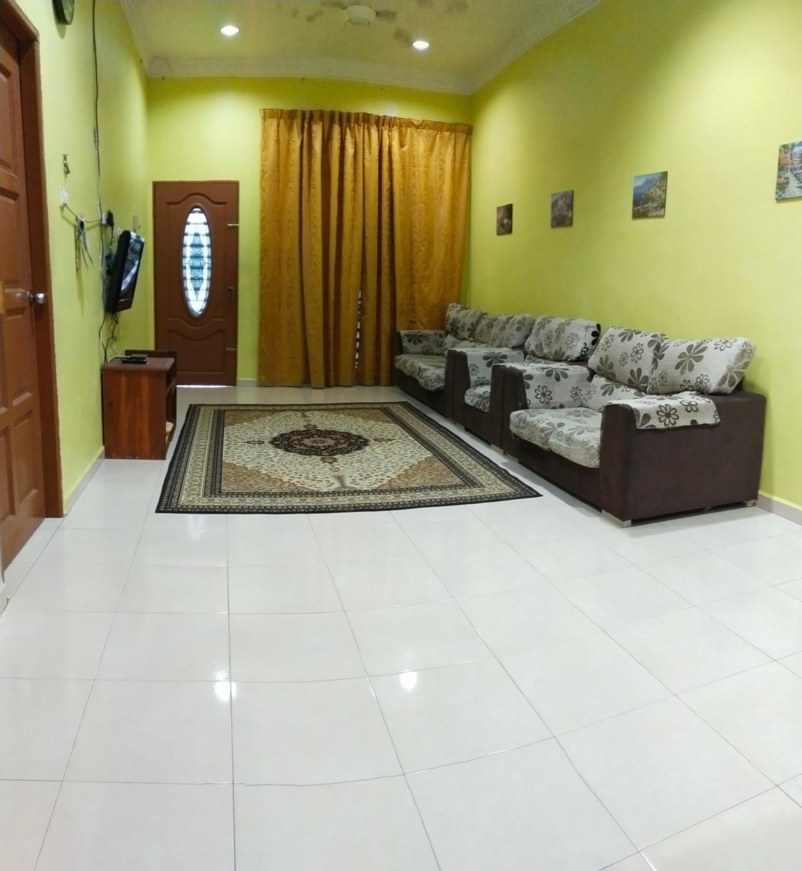 AsSyifa Homestay Dungun photo 8