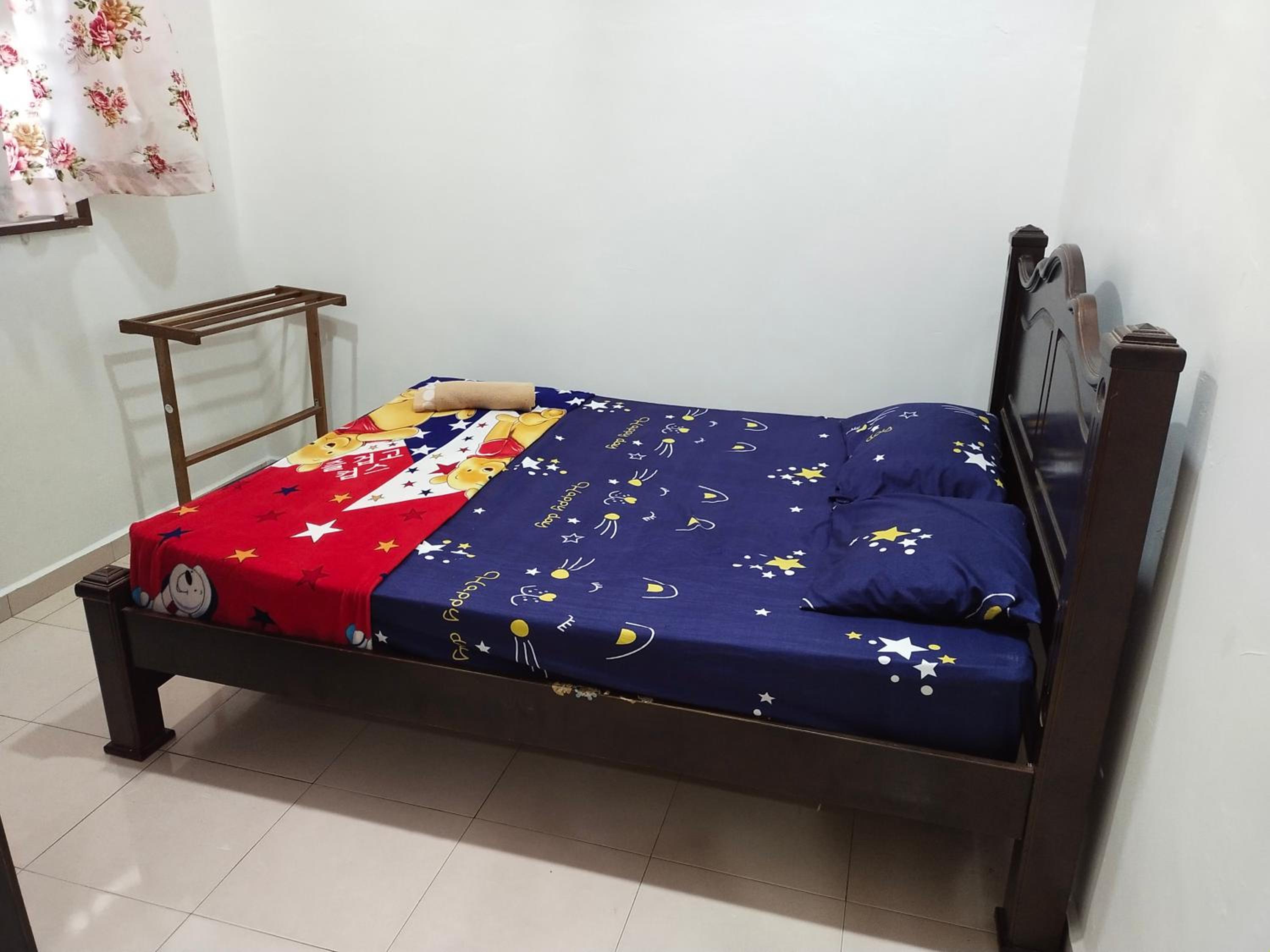 AsSyifa Homestay Dungun photo 7