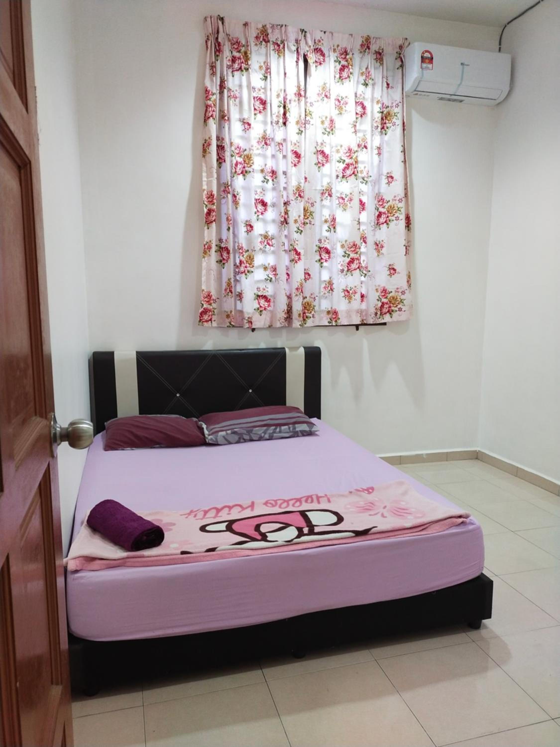 AsSyifa Homestay Dungun photo 6