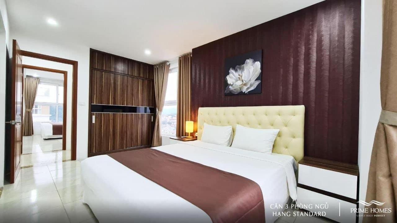 Newlife Bay Chay 3-Bedroom Apartment view 5