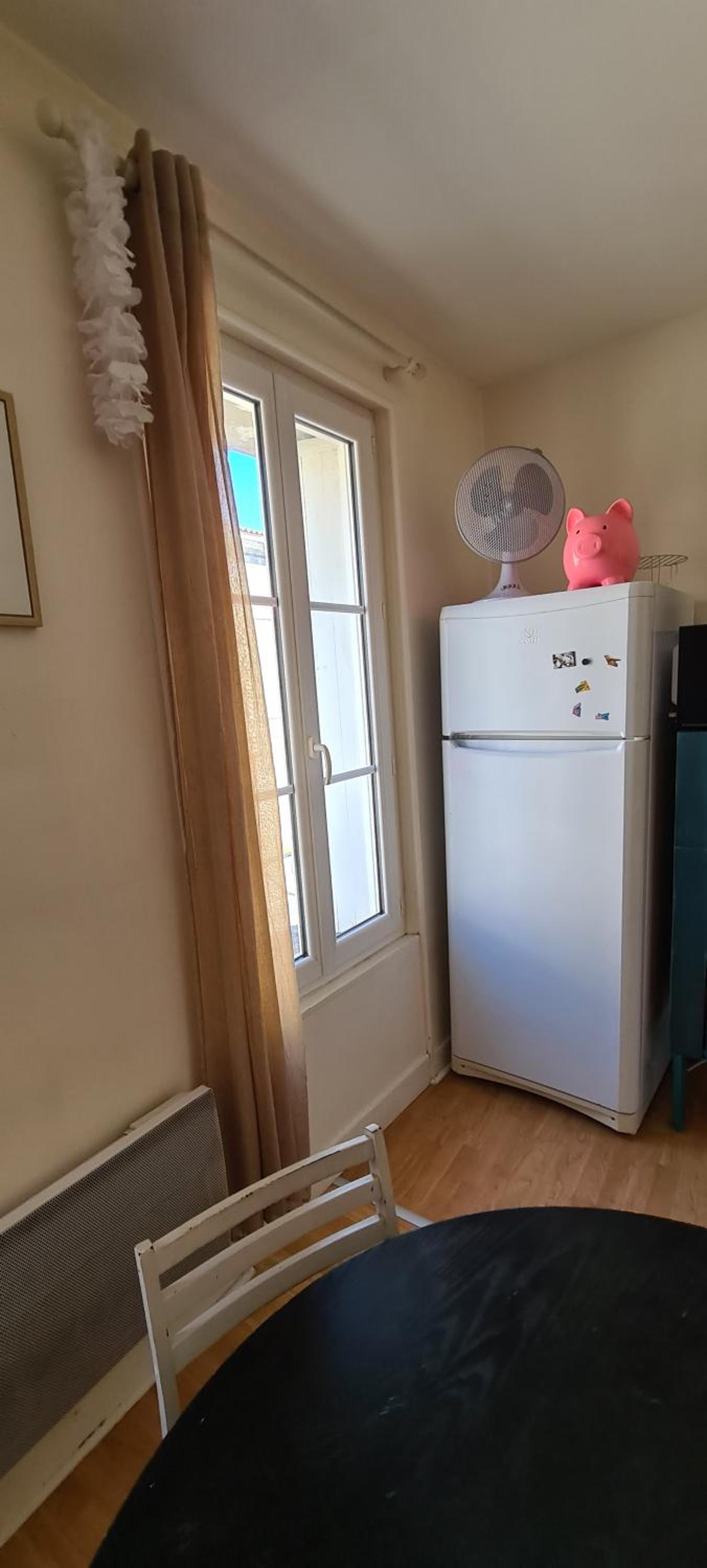 Studio Centre Ville pratique et cosy view 5