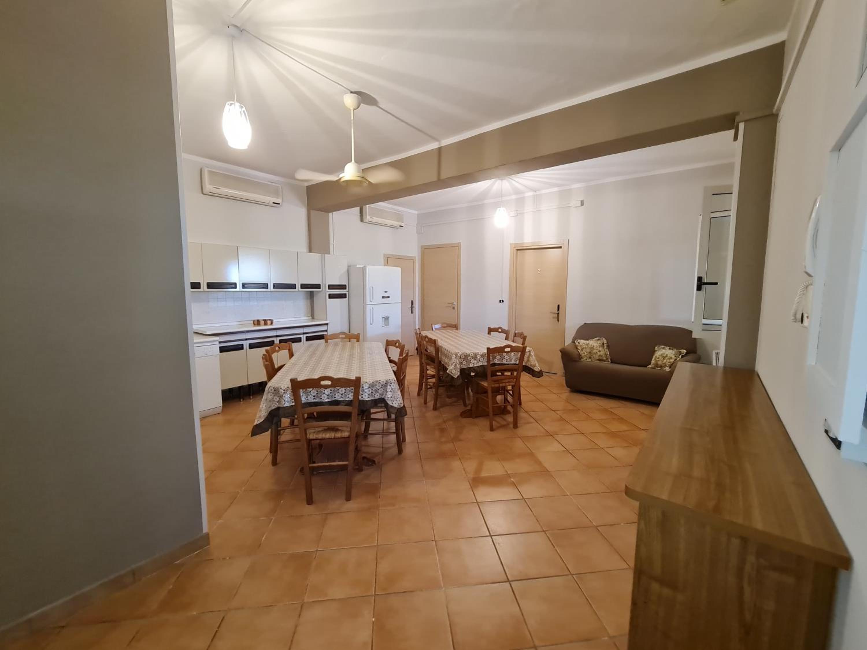 Zio Mario e Zia Maria - Casa Vacanze e Affitti brevi view 2