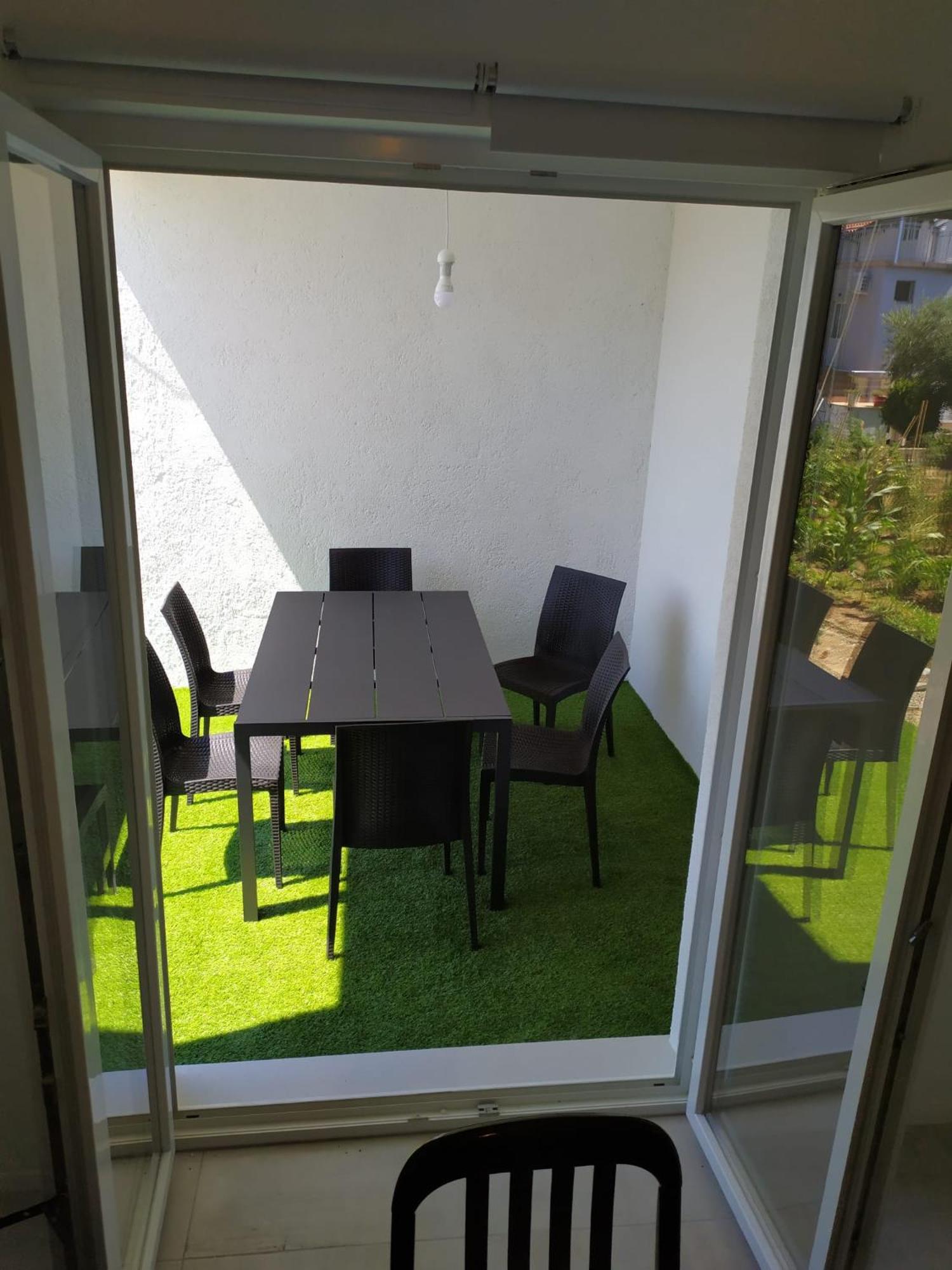 Apartman Miki
