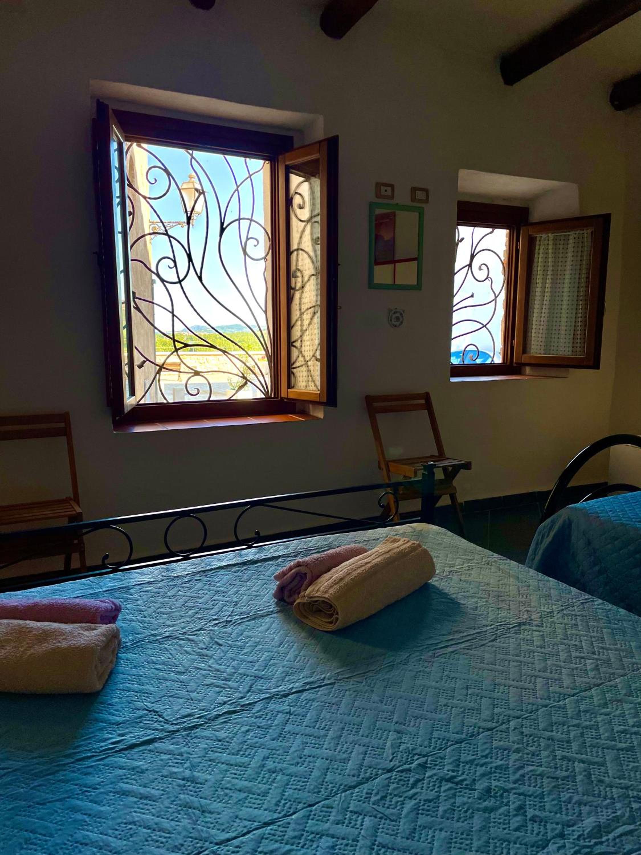 Ginepro Room - SApposentu Posada photo 3