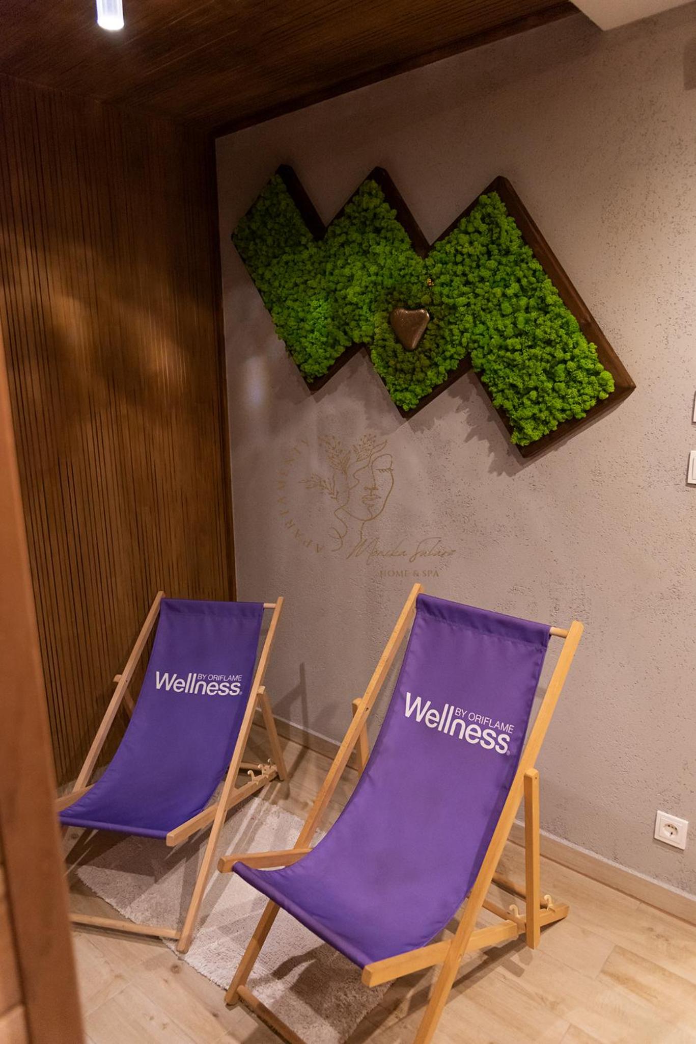 Apartamenty Home&Spa