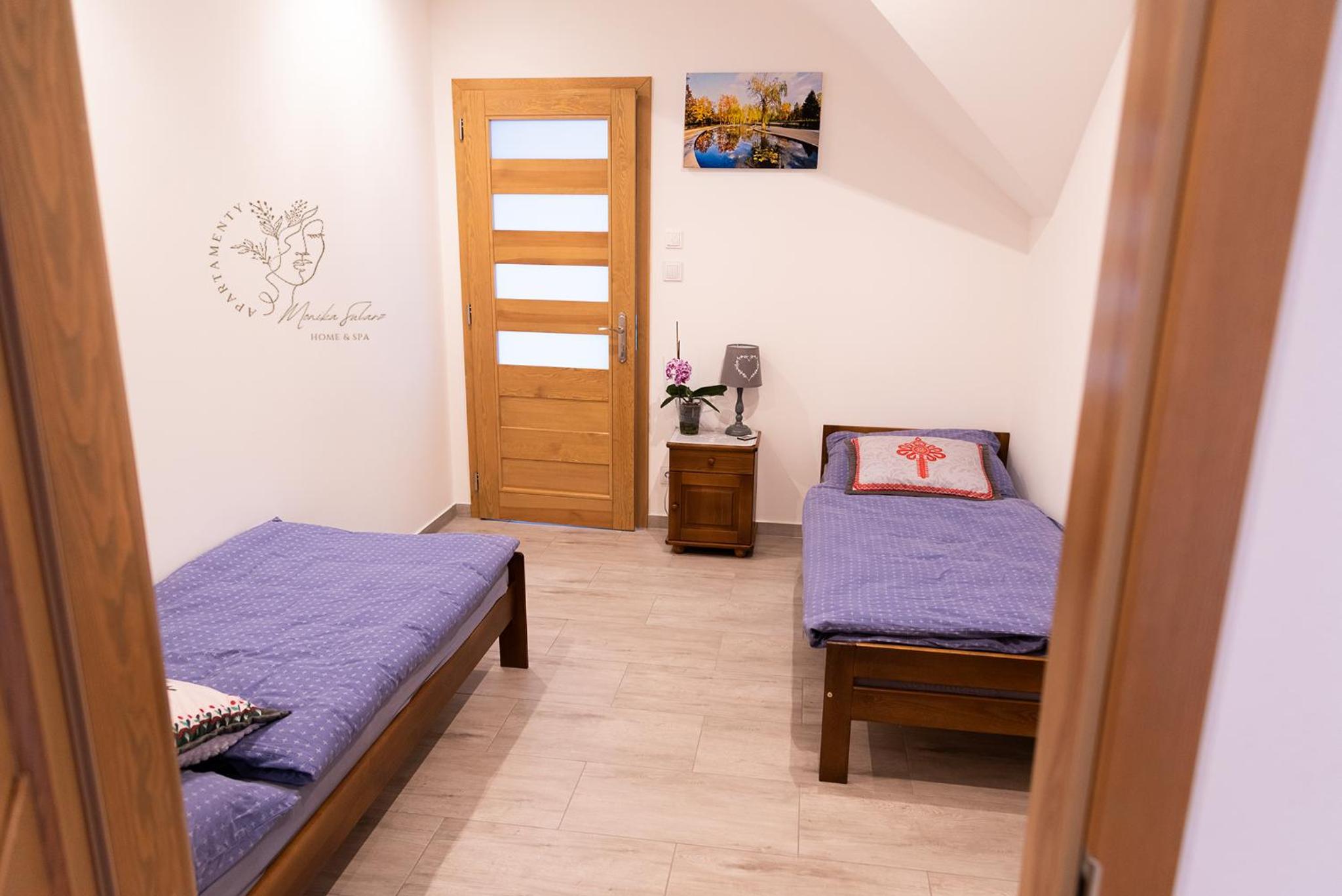 Apartamenty Home&Spa view 3