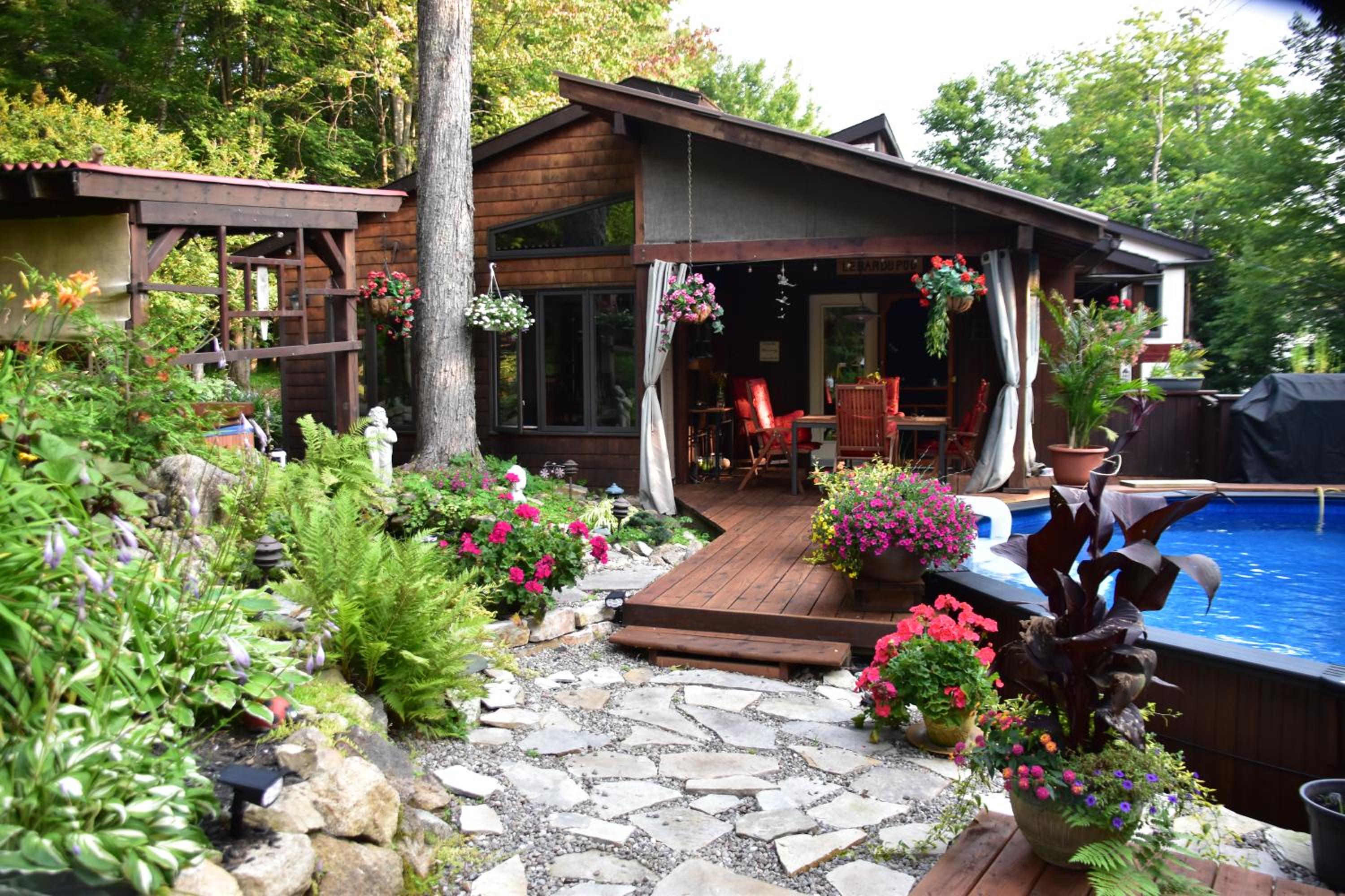 Hotel PETIT COIN DE PARADIS