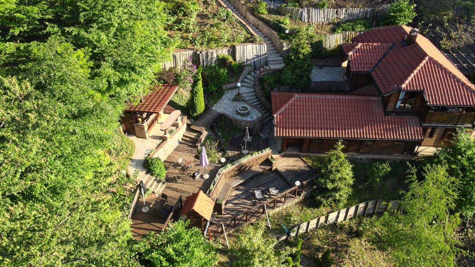 Zlatibor Villa Janjić