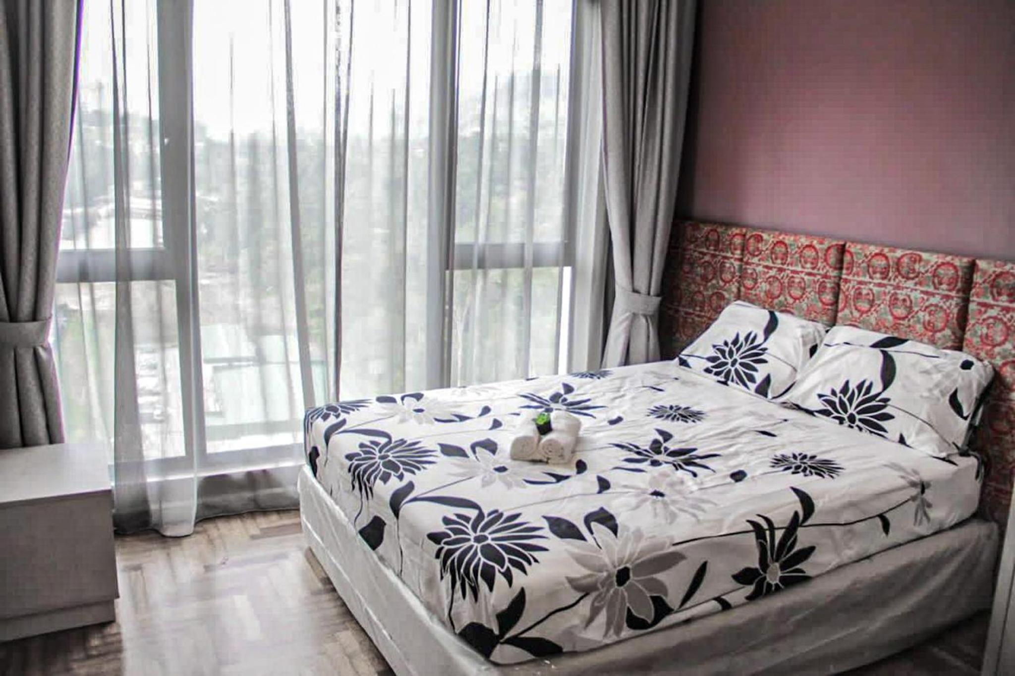 LUXURIOUS AND COZY @GENTING VISTA 3B3B(FREE WI-FI) photo 4