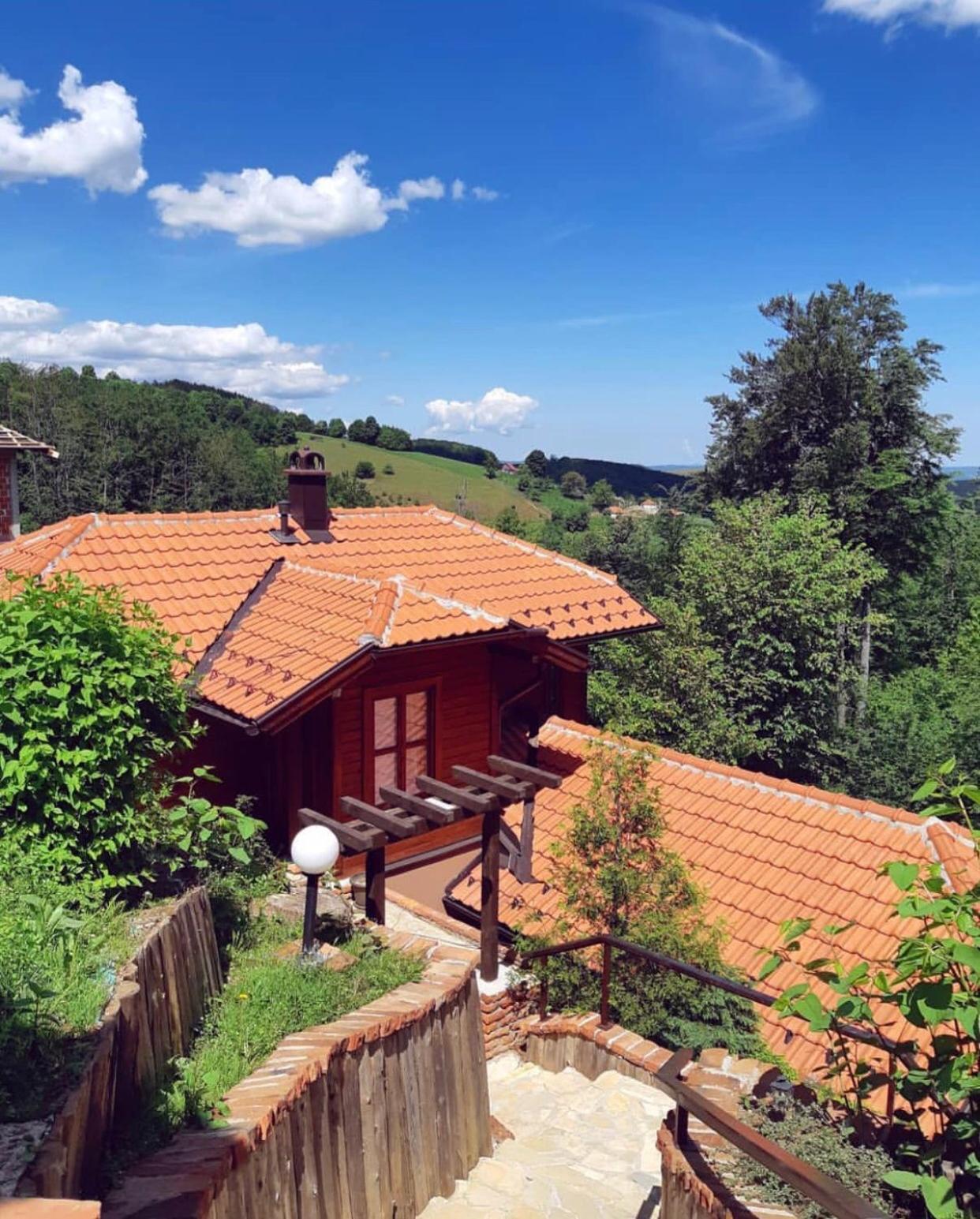 Zlatibor Villa Janjić