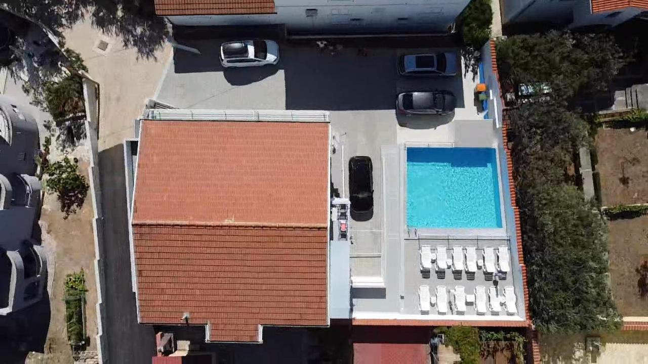 Apartmani Frano view 3