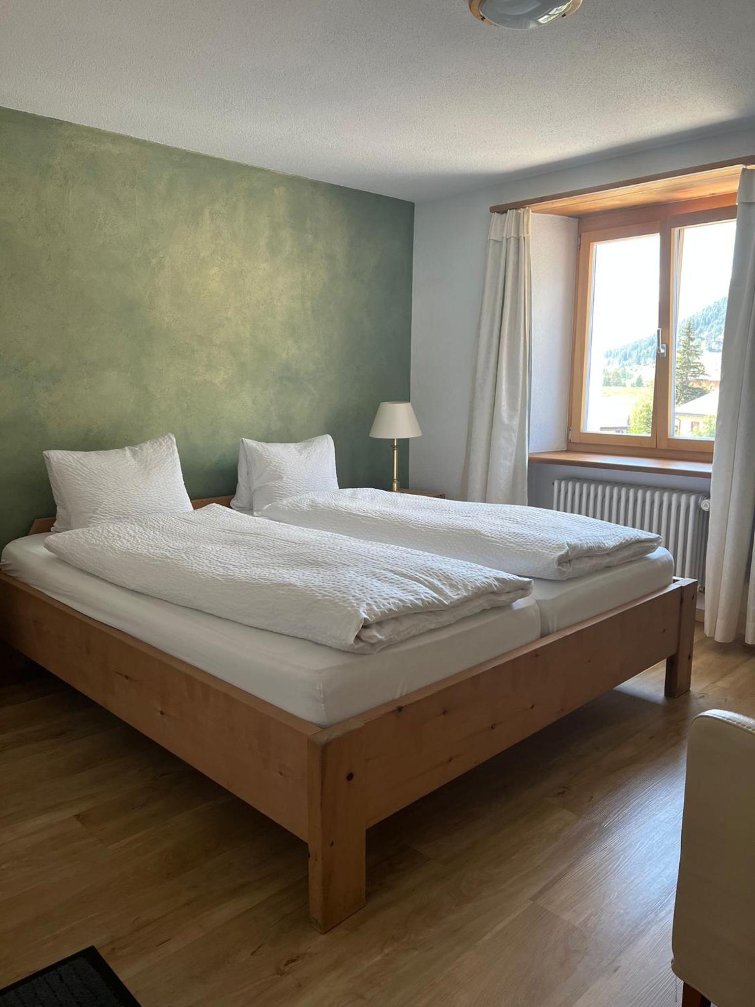 Hotel Adler Garni
