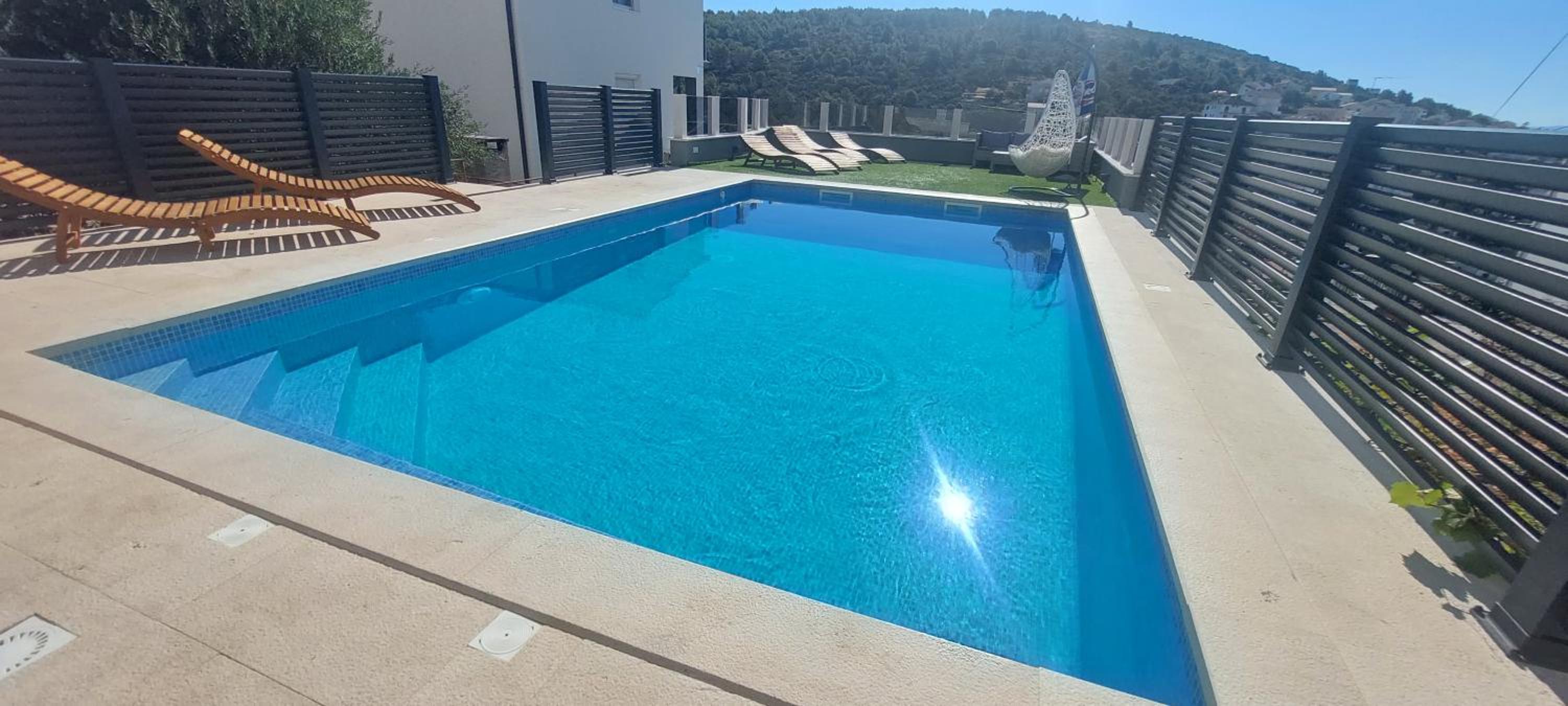 Apartmani Nikola view 3