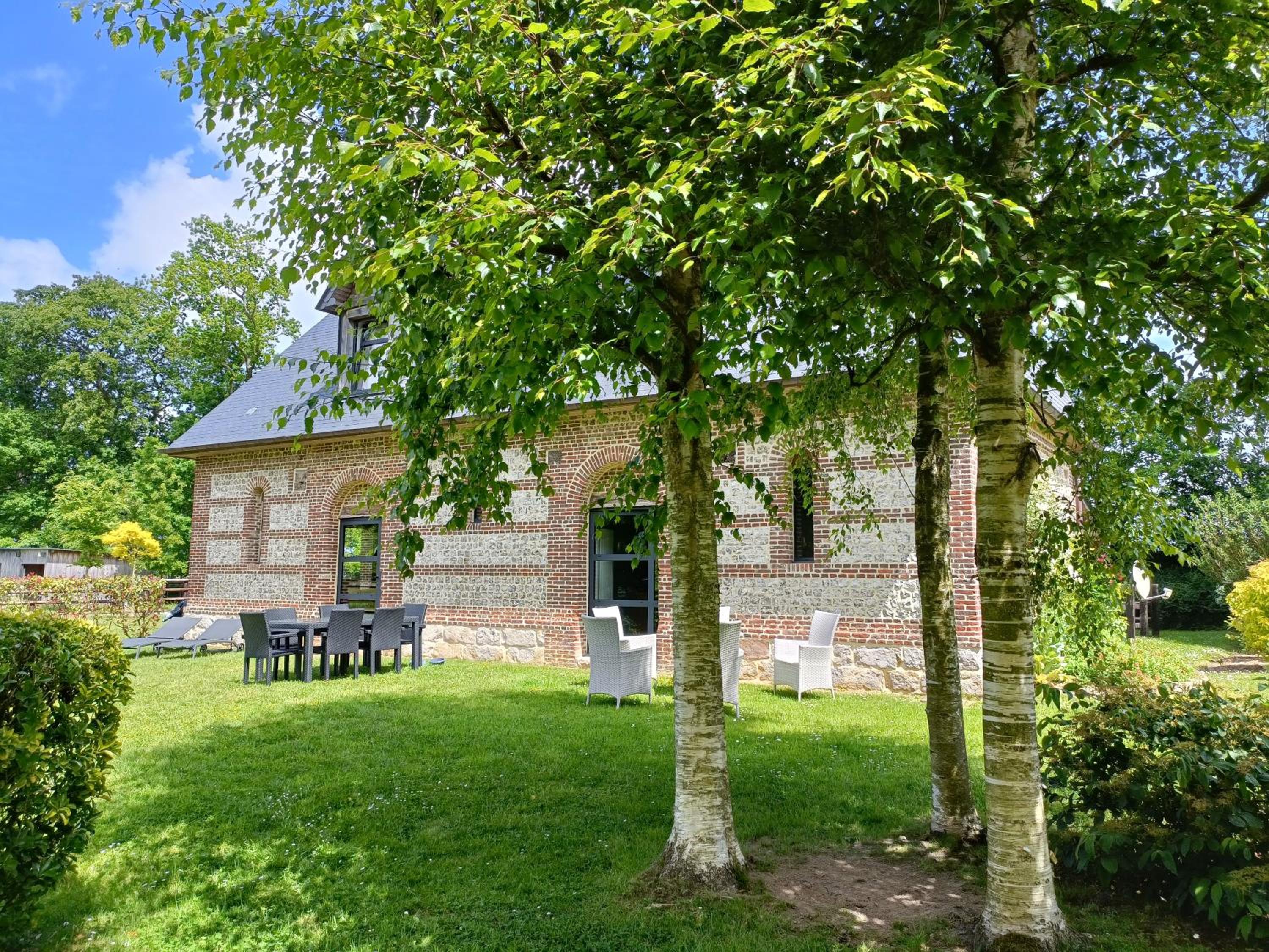 DOMAINE DE JANVILLE view 5