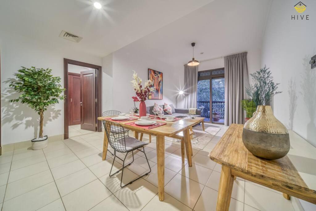 Cosy 1 Bed in Yansoon 3, Downtown Dubai