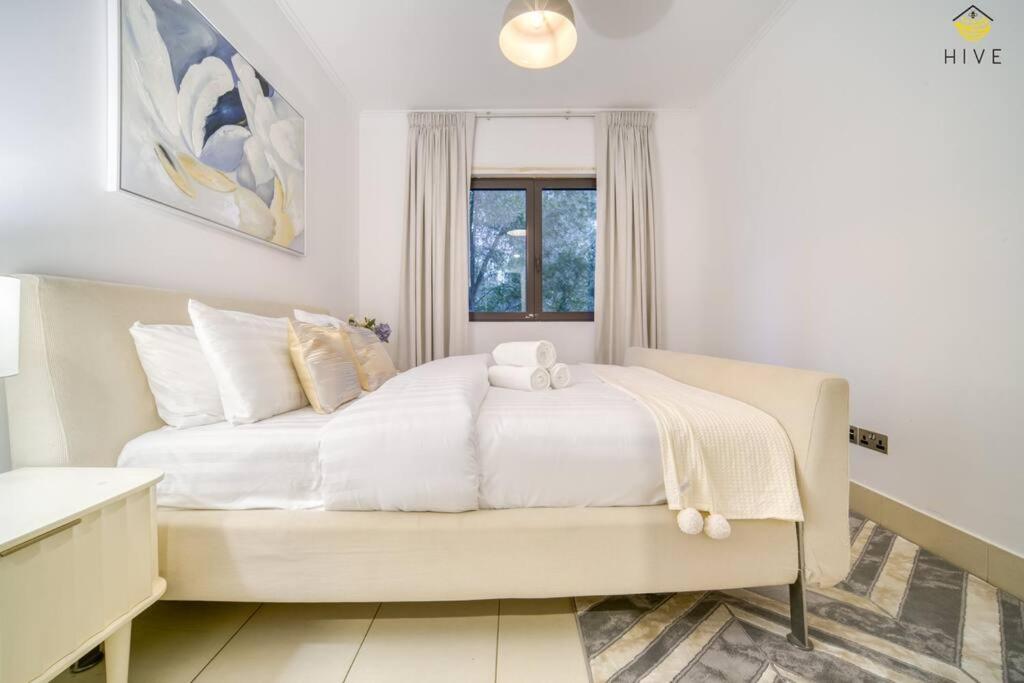 Cosy 1 Bed in Yansoon 3, Downtown Dubai