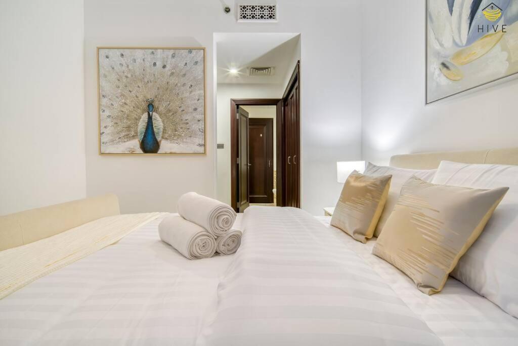 Cosy 1 Bed in Yansoon 3, Downtown Dubai