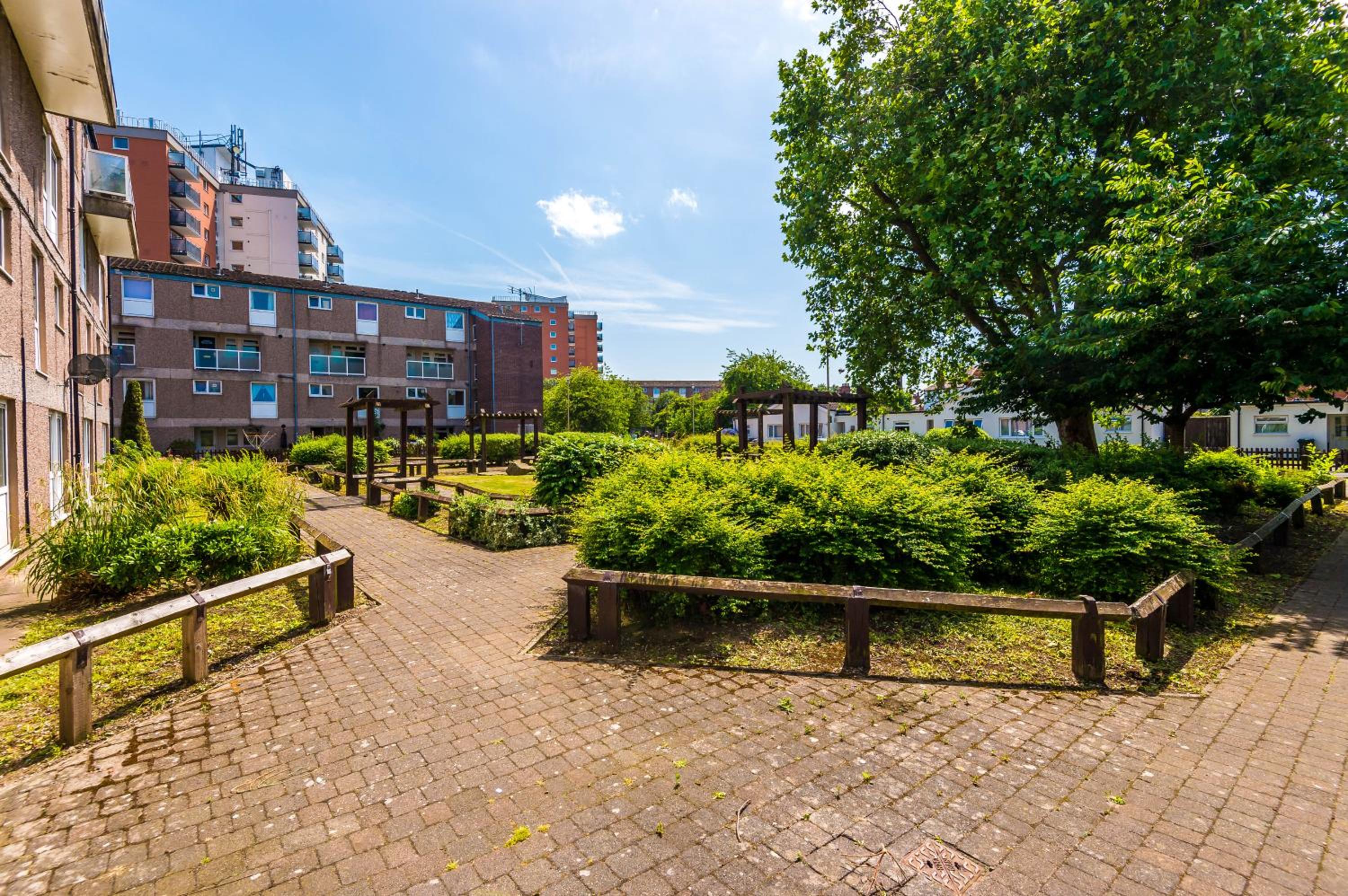 Hidden Gem within Central Chester - Great Location