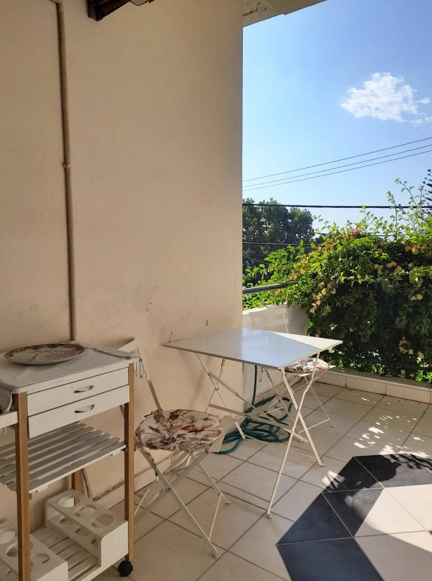 Apartment by the Beach