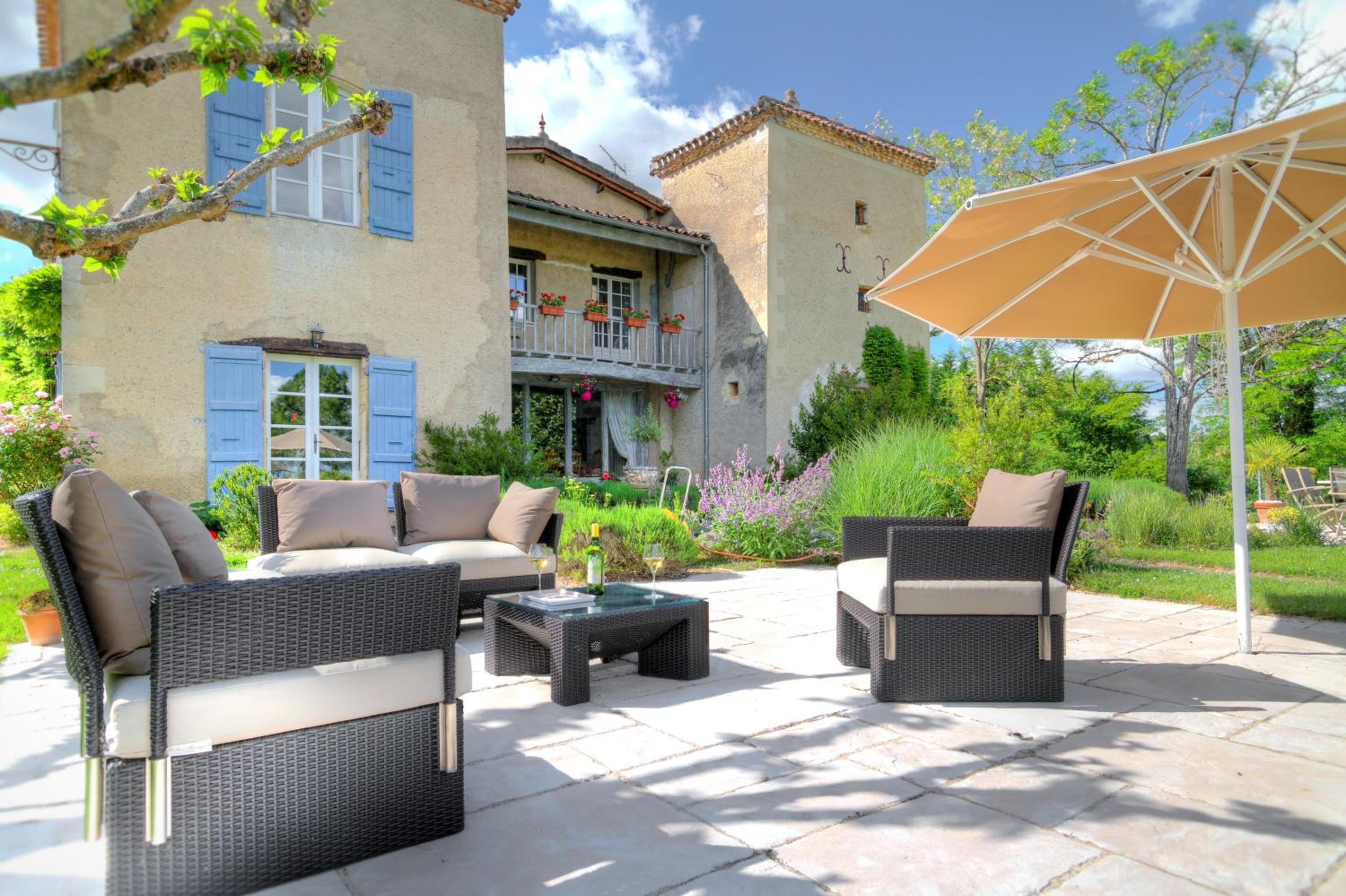 Maison Ardure view 5