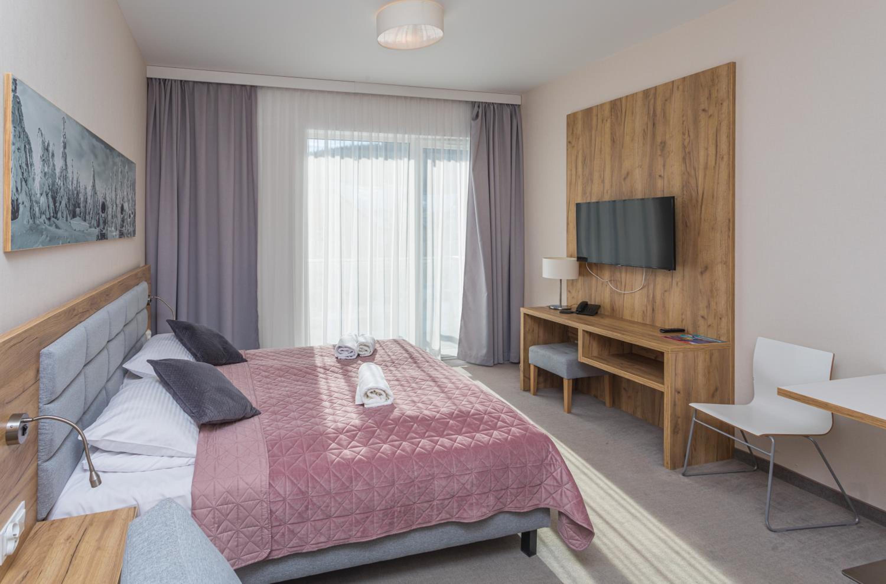 Aparthotel Apartamenty Czarna Góra 331