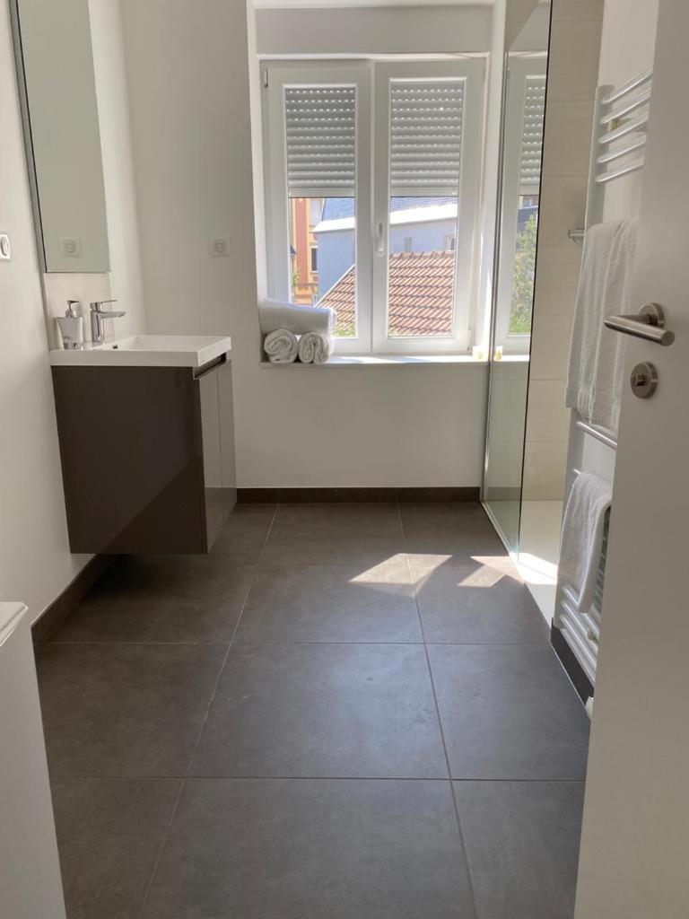 Les Appartements de la Gare