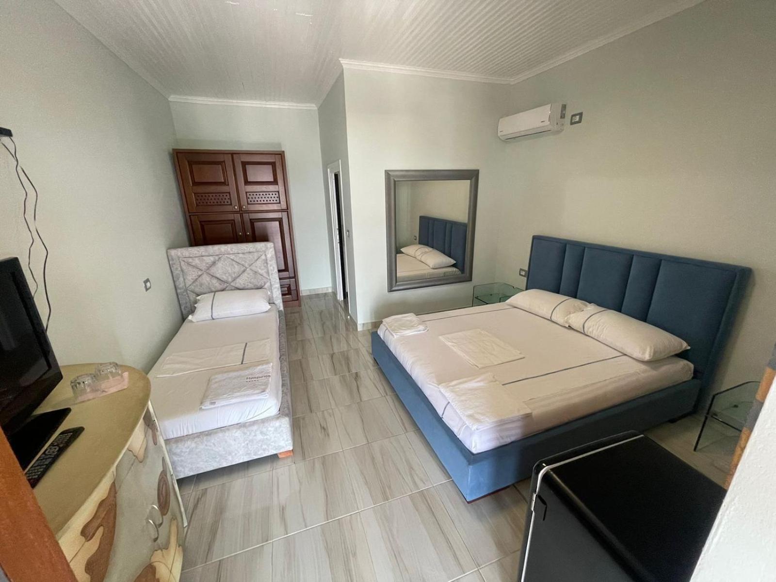 Paolo's Apartaments