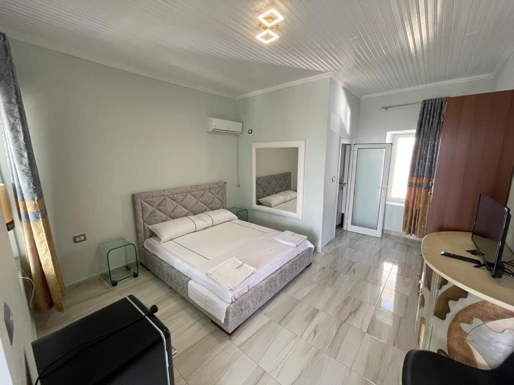 Paolo's Apartaments
