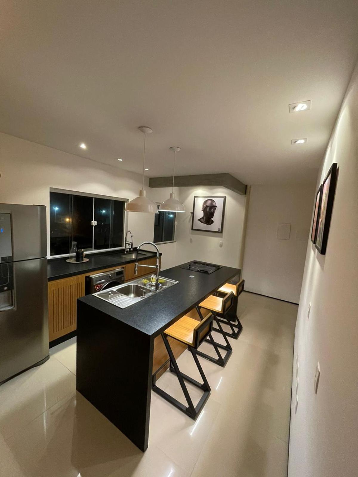 Apartamento praia Quadra mar vista mar aeroporto beto carrero navegantes