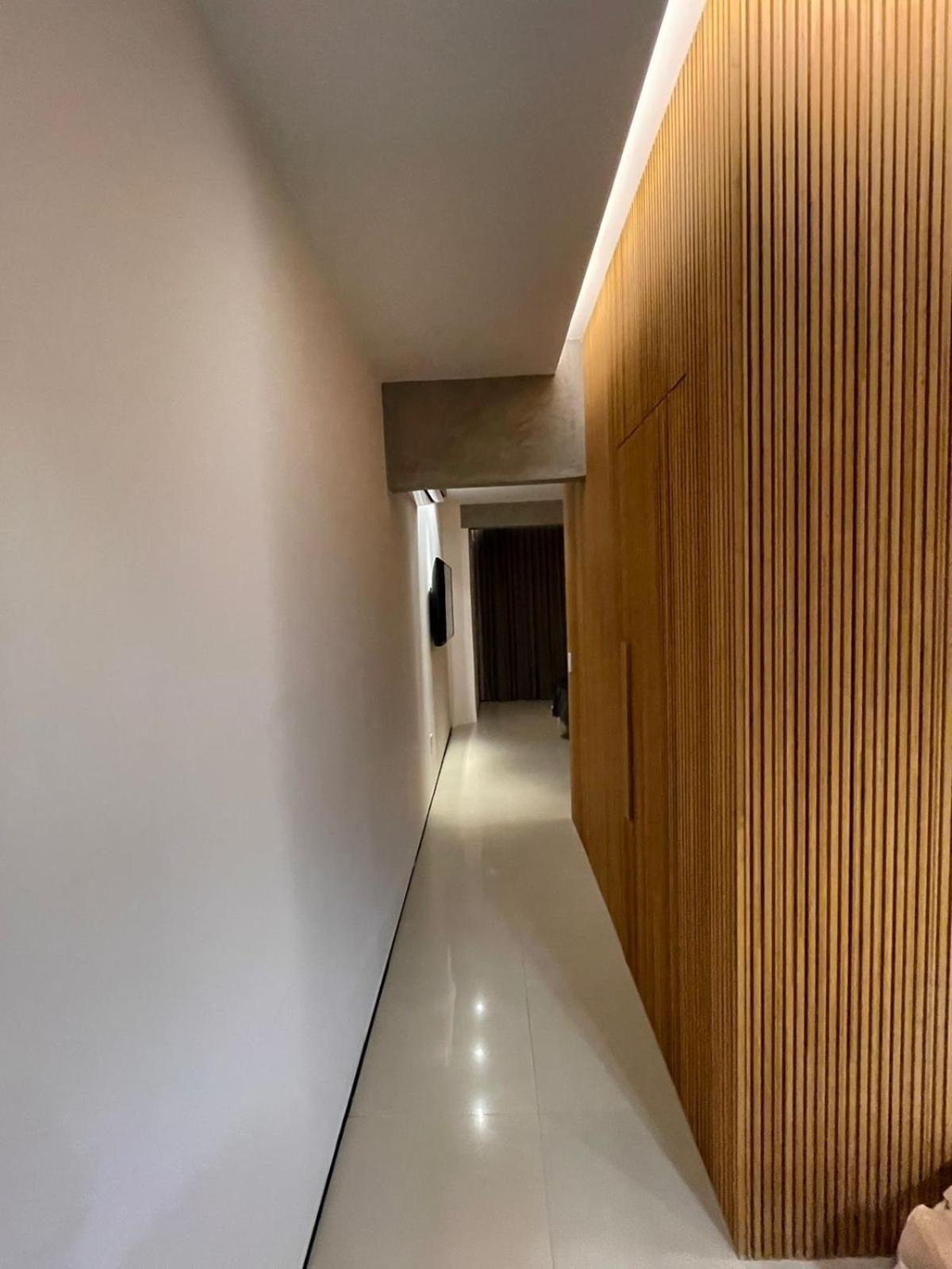 Apartamento praia Quadra mar vista mar aeroporto beto carrero navegantes