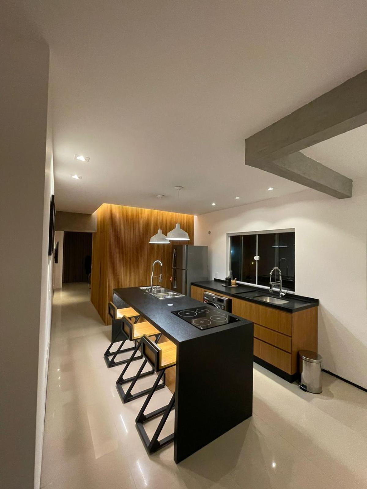 Apartamento praia Quadra mar vista mar aeroporto beto carrero navegantes