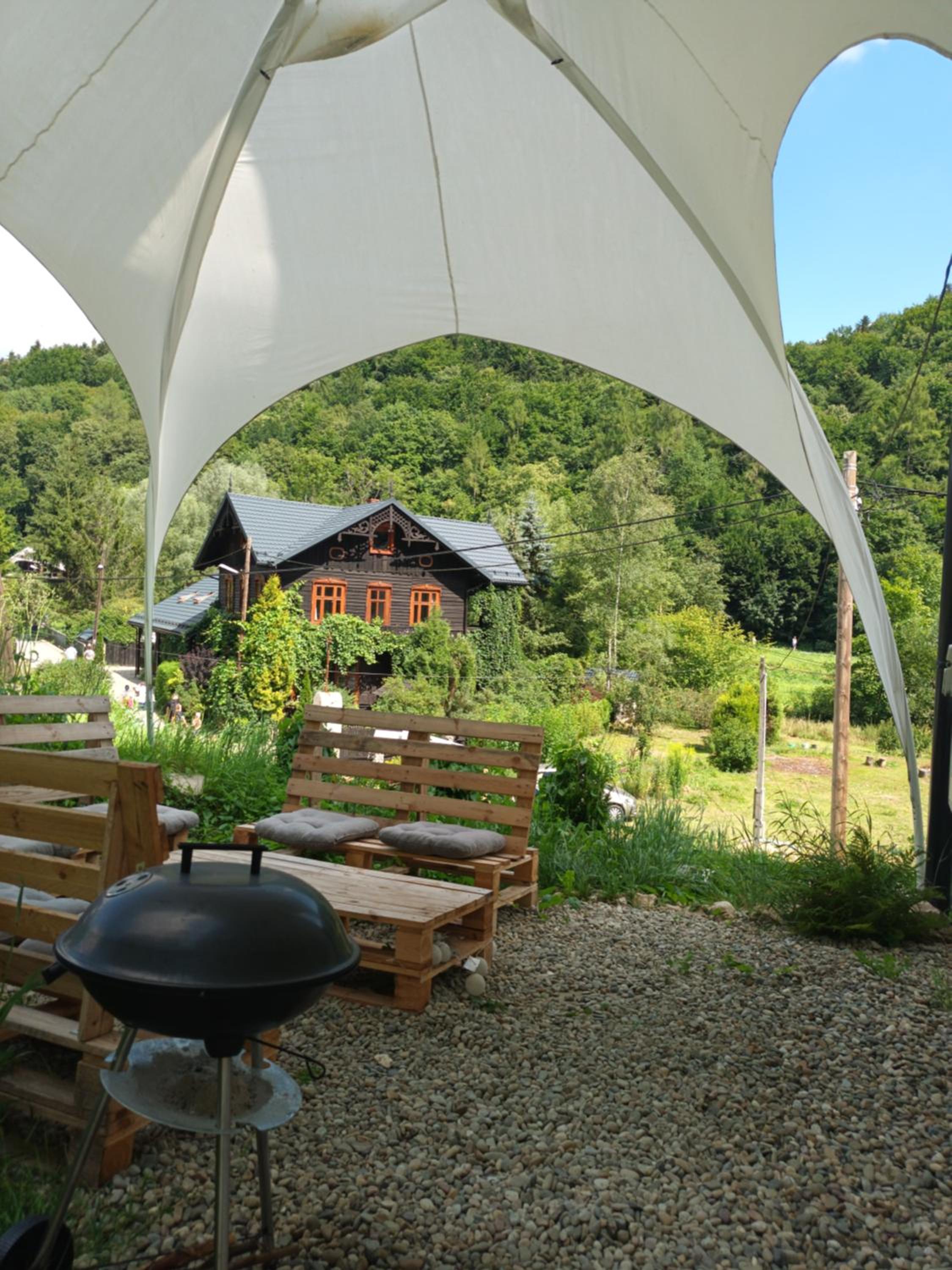 Ojców, Na Widoku view 2