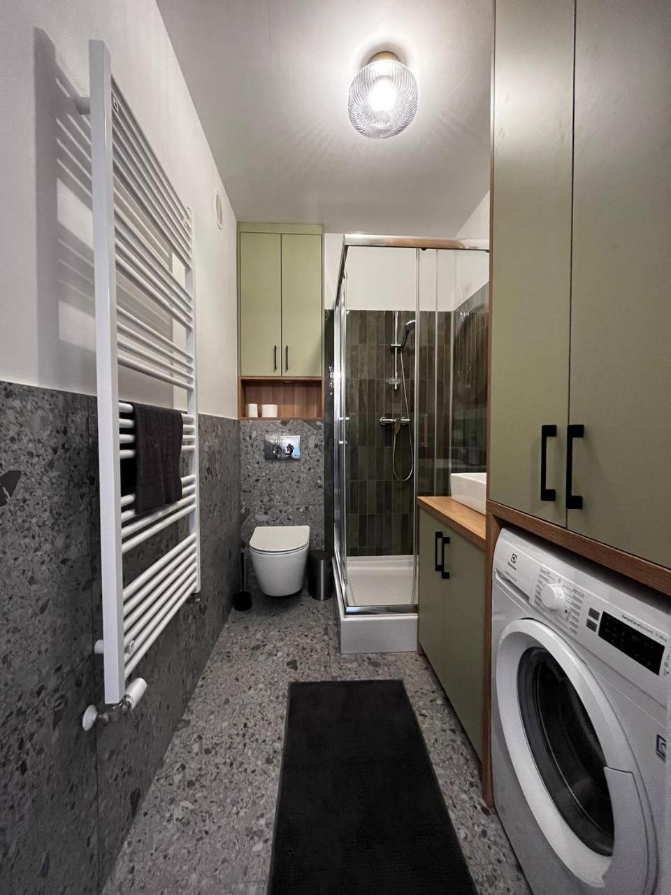 Dmowskiego 13 Tectum Apartments