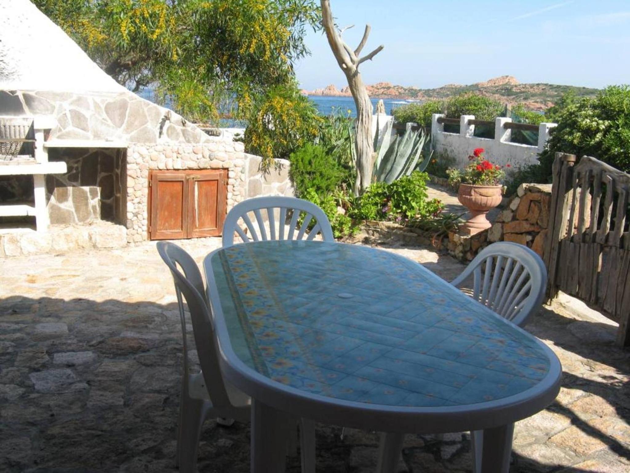 Studio Marinedda view 3