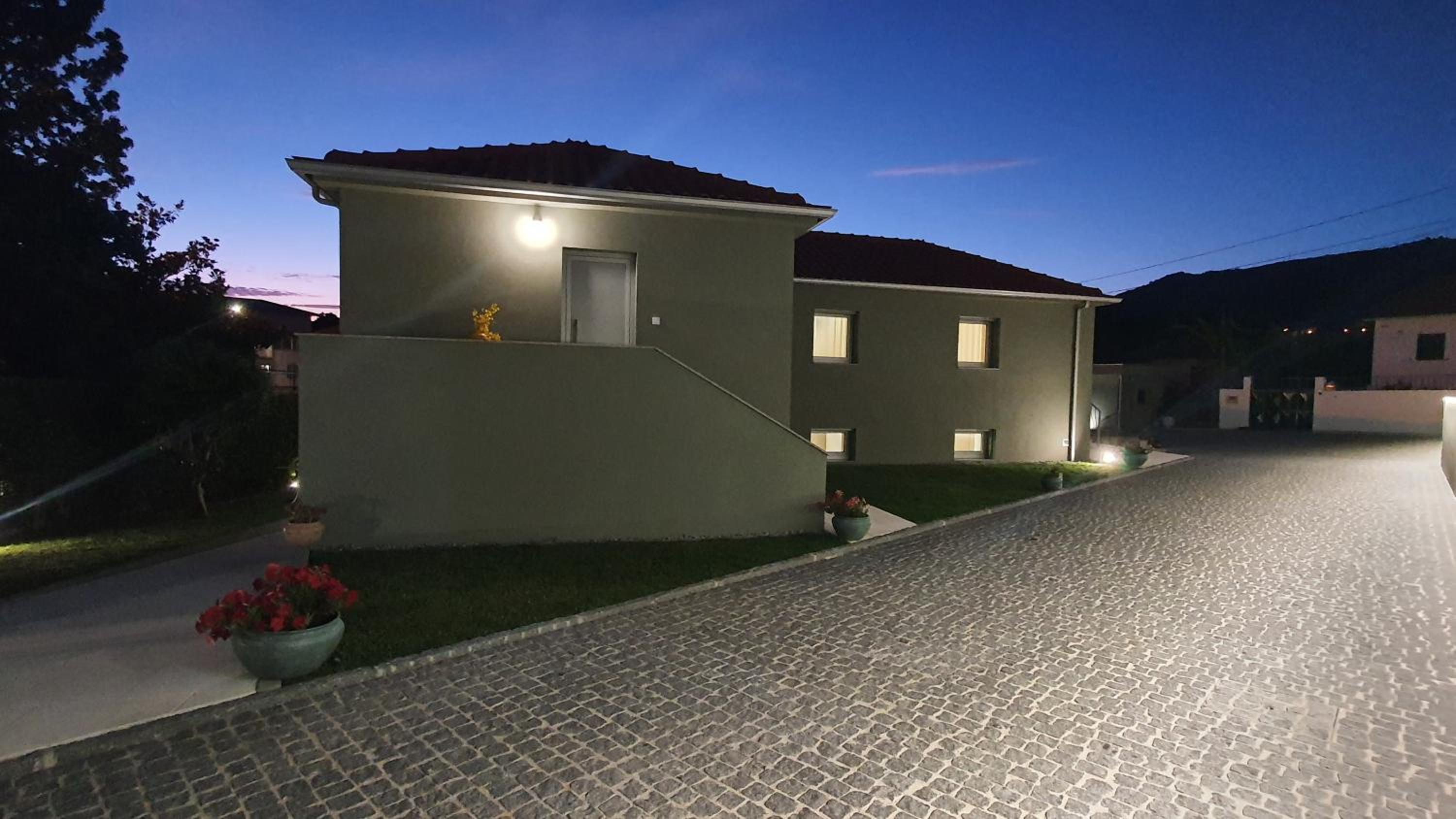 Barrio Apartments view 2