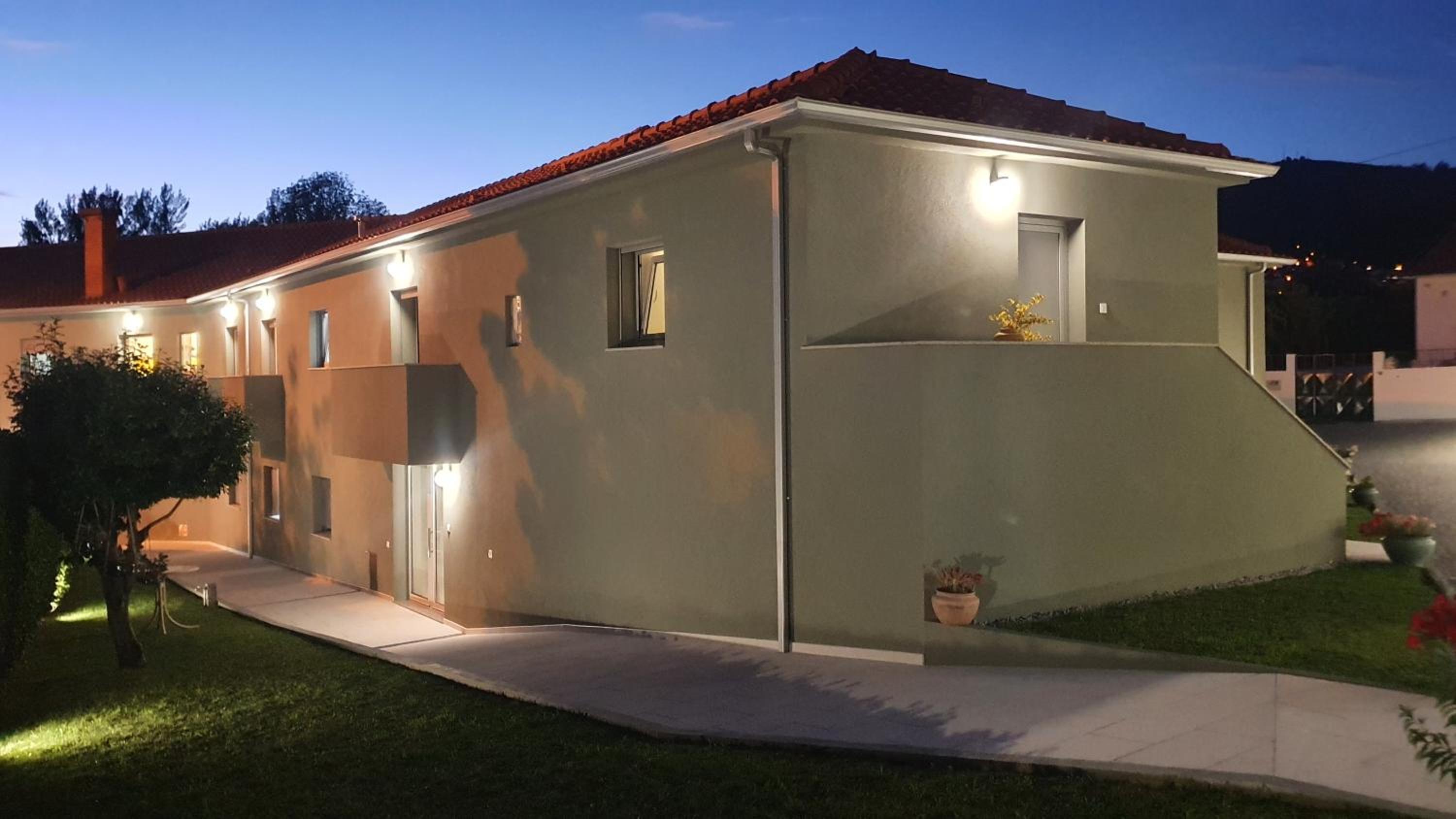 Barrio Apartments