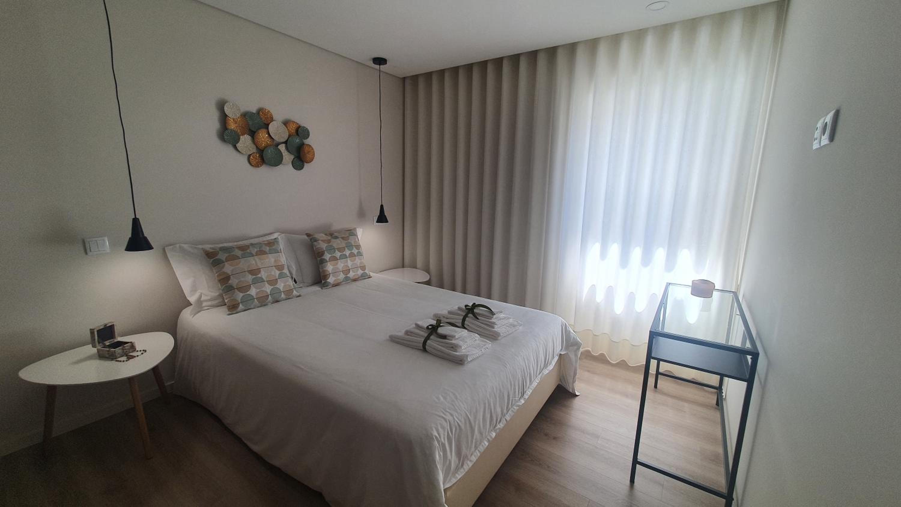 Barrio Apartments