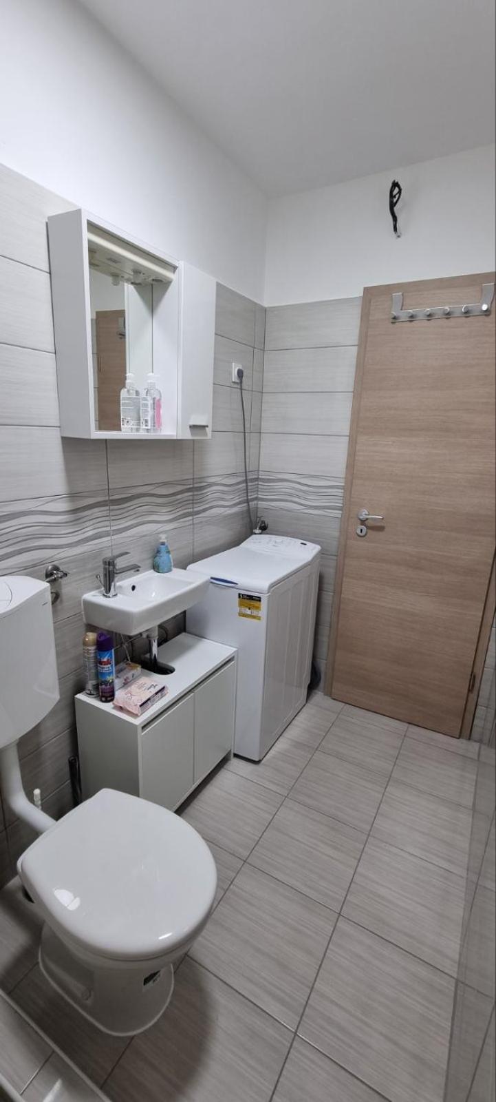 Family Apartment in Dramalj (Crikvenica) view 4