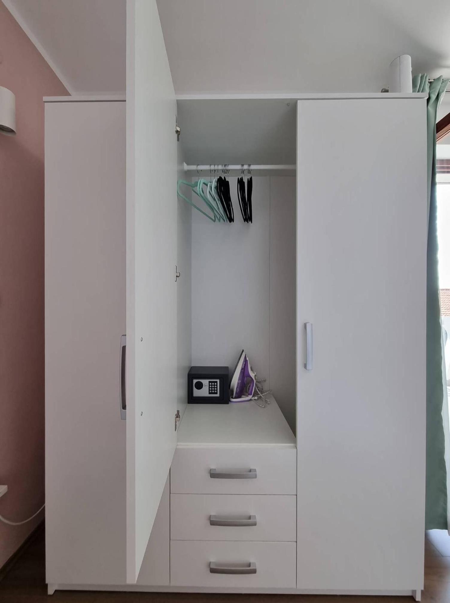 Family Apartment in Dramalj (Crikvenica) view 3
