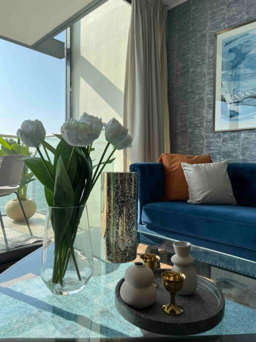 Super Luxury apartment 37th floor en zona de lujo photo 2