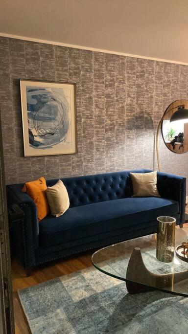 Super Luxury apartment 37th floor en zona de lujo view 3