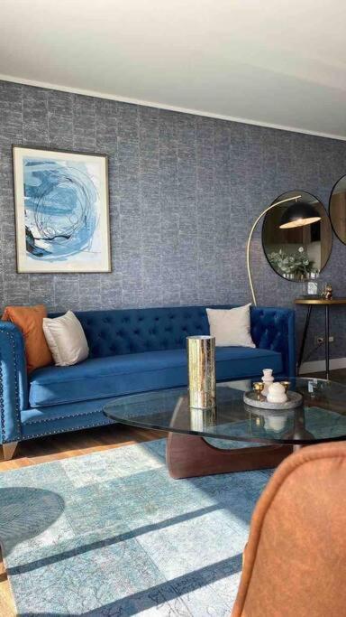 Super Luxury apartment 37th floor en zona de lujo