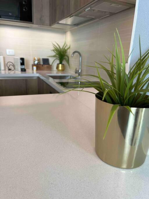 Super Luxury apartment 37th floor en zona de lujo