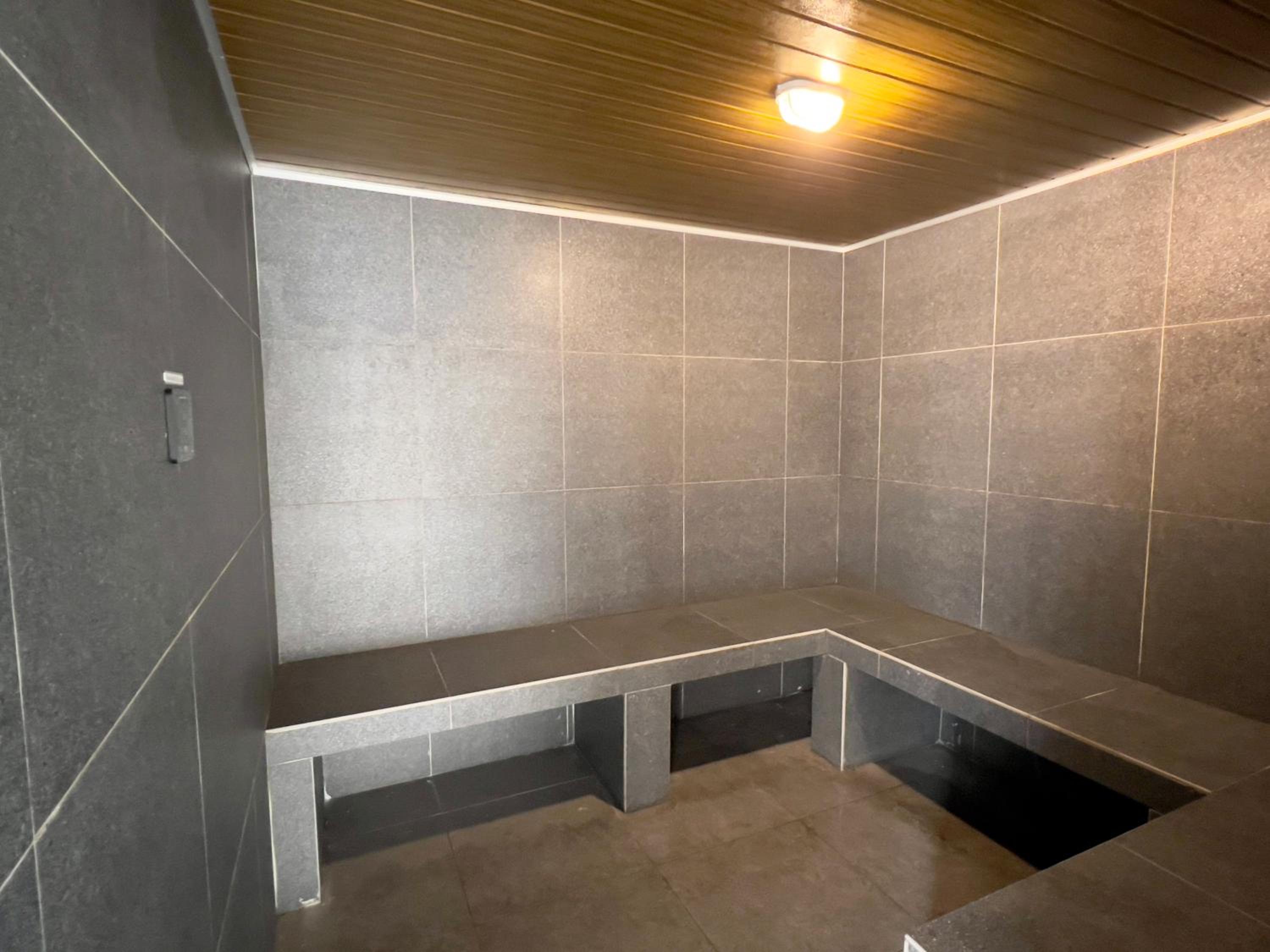 IMPERIUM RESIDENCE KUANTAN [Seaview] Family Suite photo 7