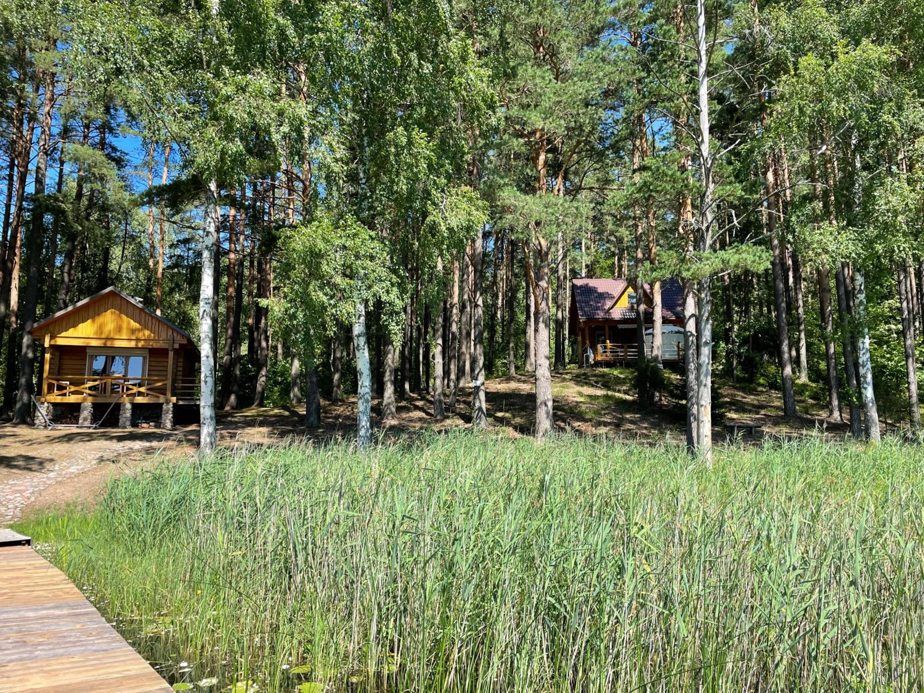 Vila Paradise Bay view 4