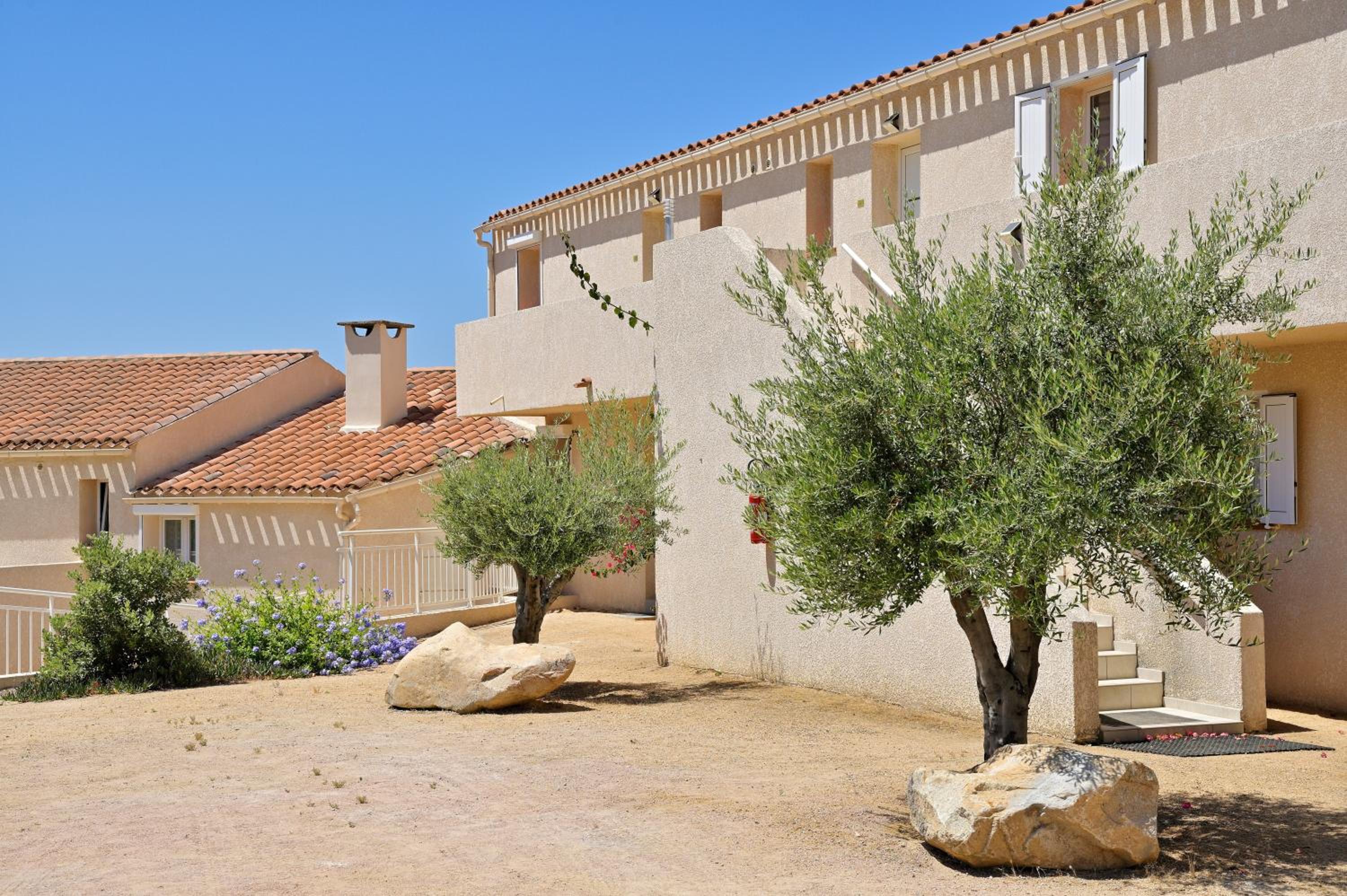 Residence Roc E Mare Tiuccia