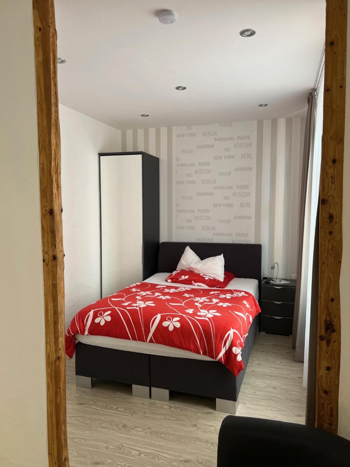 Altstadt Hotel Cochem