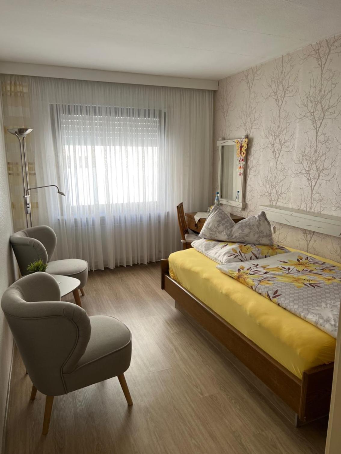 Altstadt Hotel Cochem