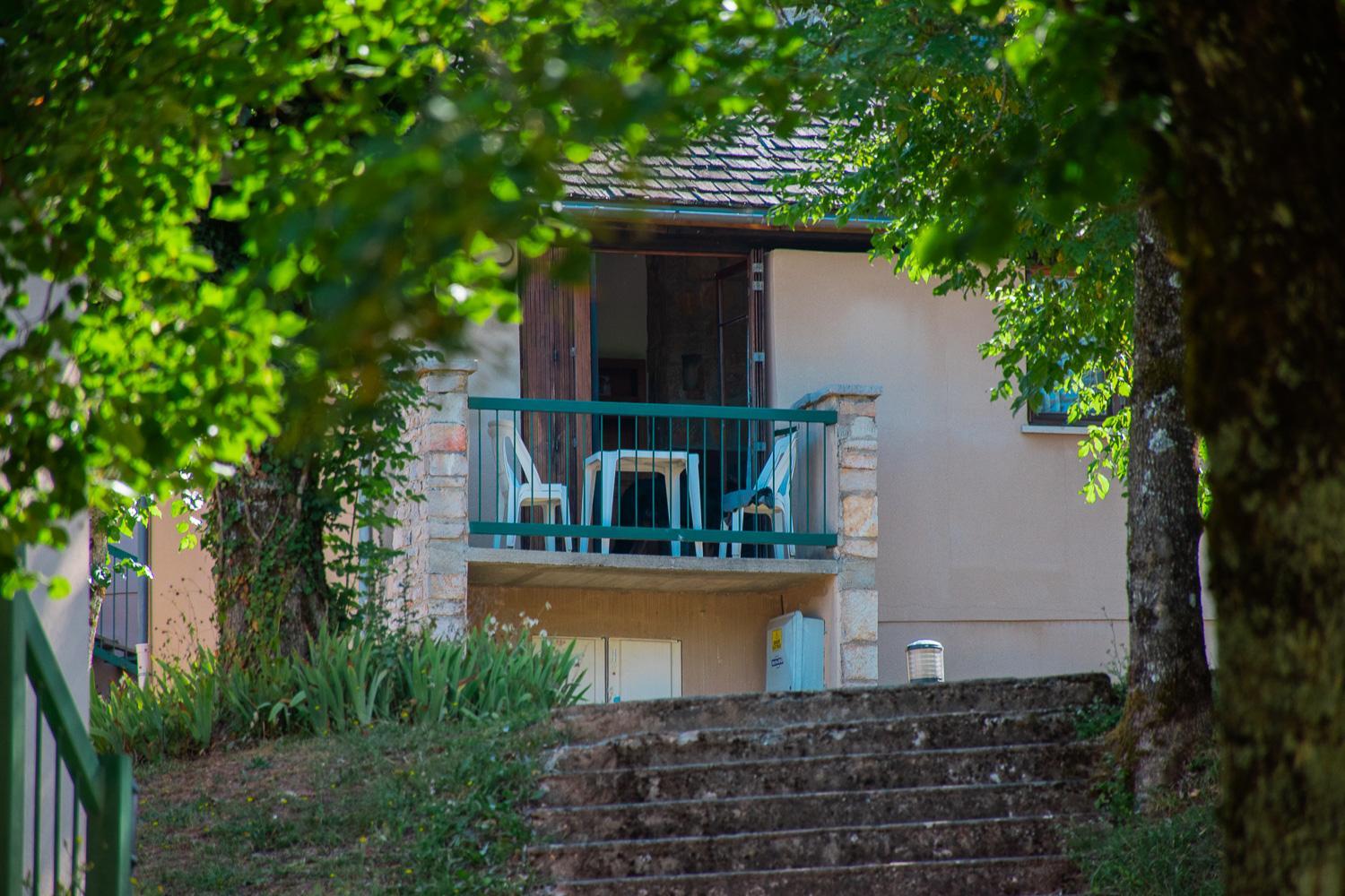 Village de Gîtes de La Canourgue