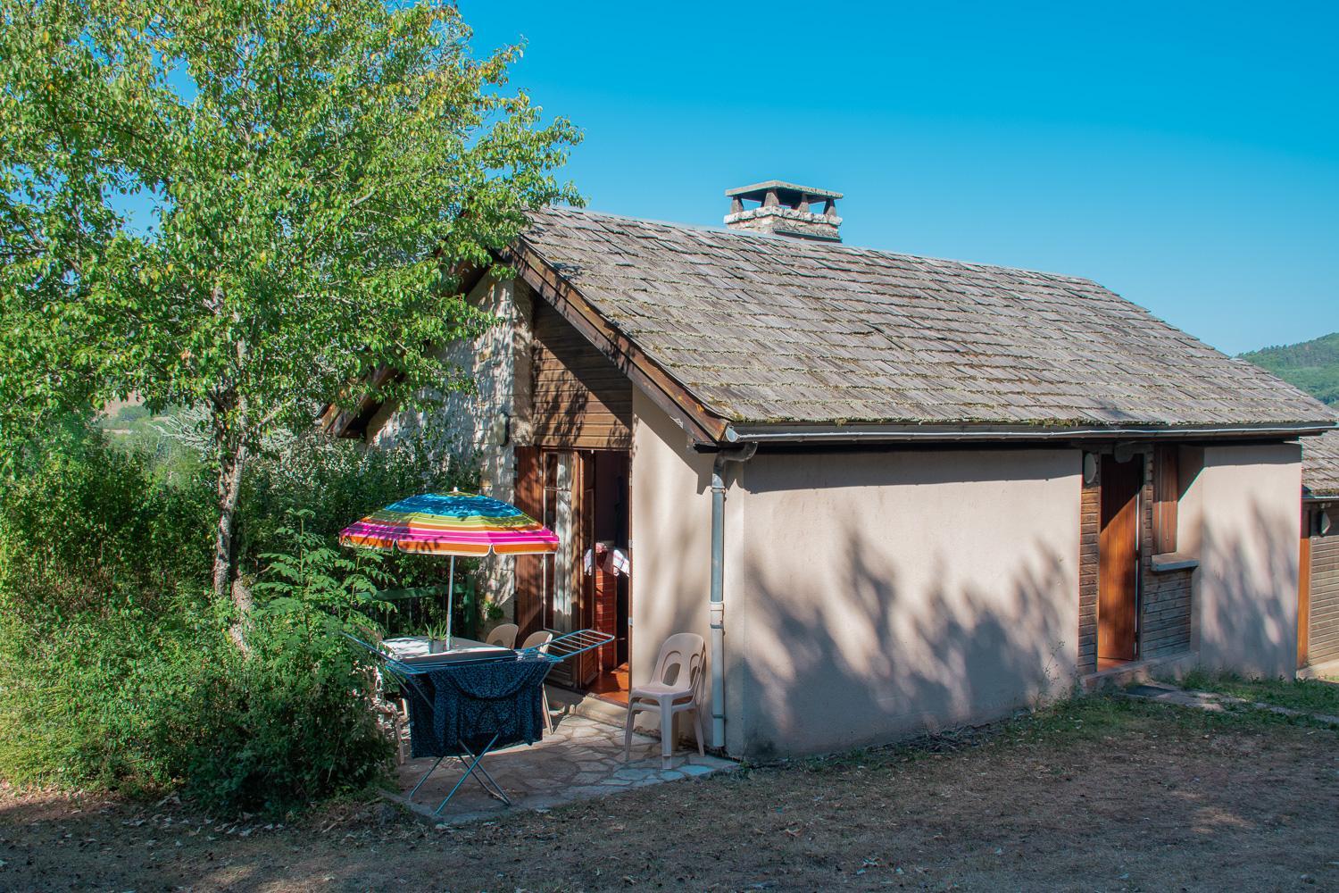 Village de Gîtes de La Canourgue